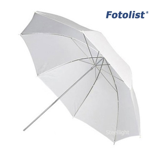 투과 우산 UM105T 확산 촬영 조명 우산 촬영용 우산