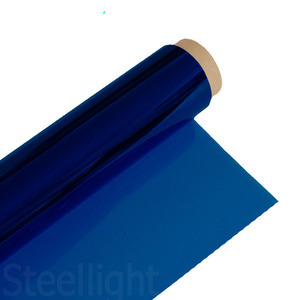 젤라틴 블루 필터 CTB (사이즈 20x25 / 25x30 / 30x40 / 40x50 / 50x60)